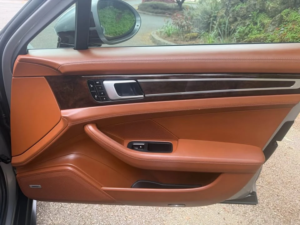 2018 Porsche 971 Panamera - Image 13 of 20