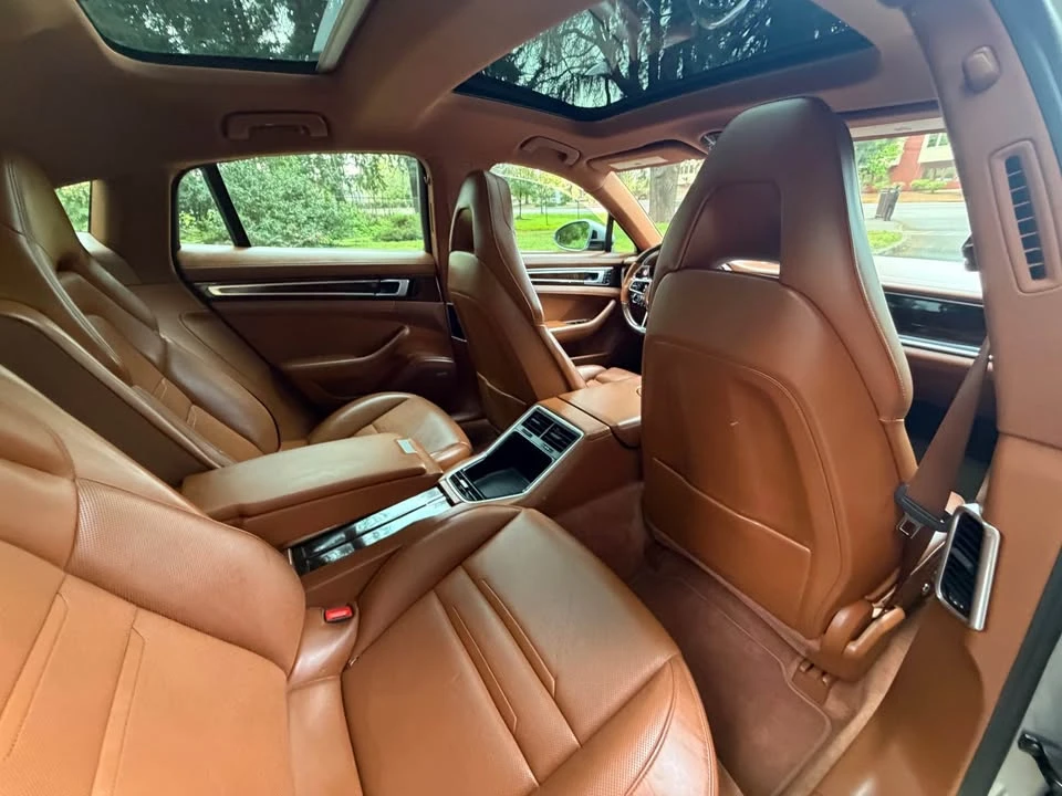 2018 Porsche 971 Panamera - Image 11 of 20