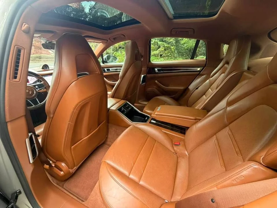 2018 Porsche 971 Panamera - Image 13 of 20