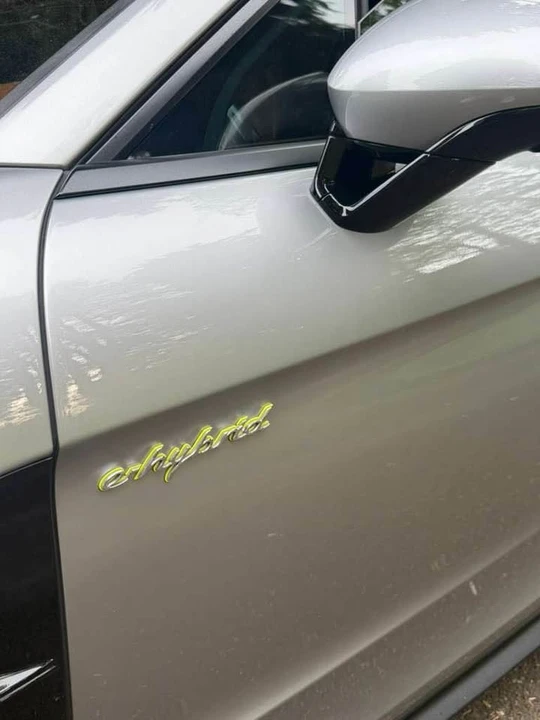 2018 Porsche 971 Panamera - Image 7 of 20