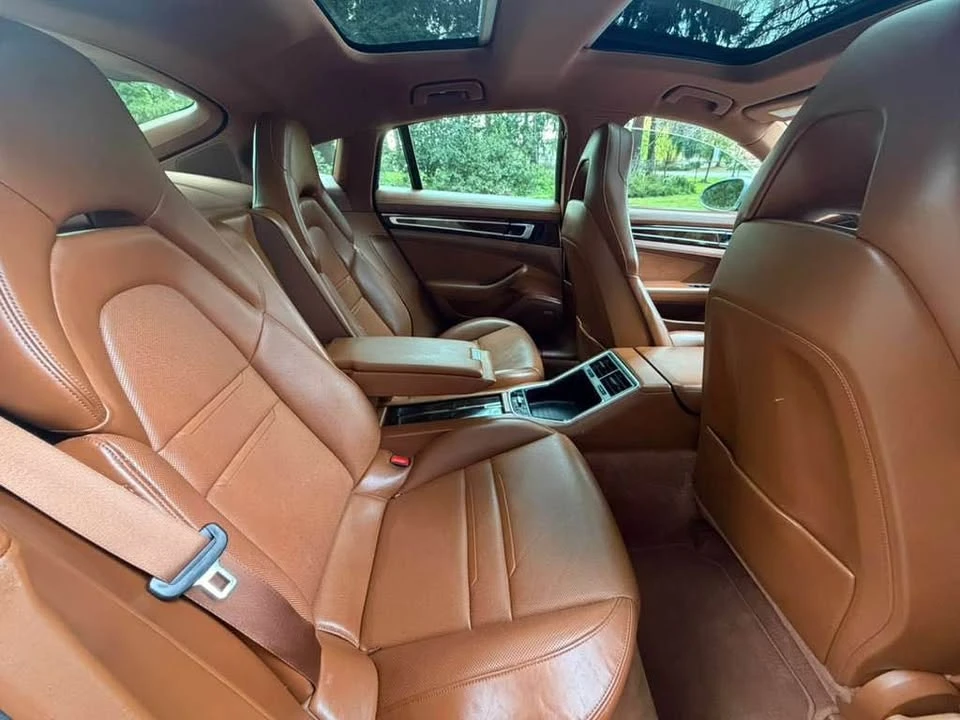 2018 Porsche 971 Panamera - Image 11 of 20