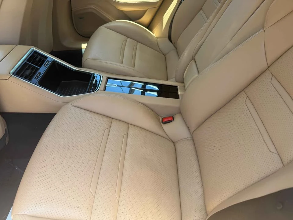 2018 Porsche 971 Panamera S - Image 15 of 18