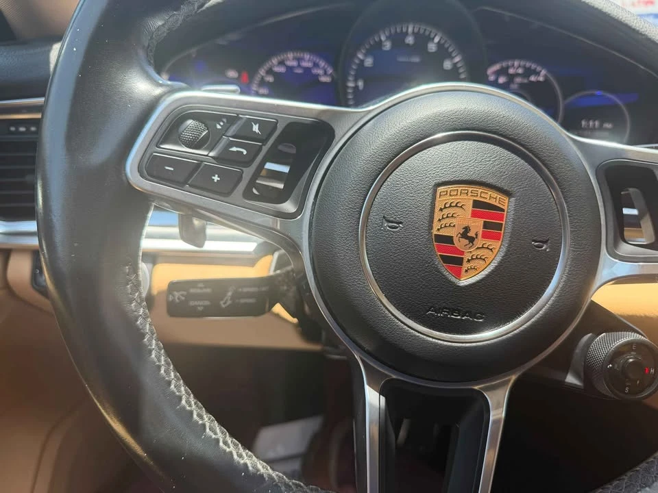 2018 Porsche 971 Panamera S - Image 16 of 18