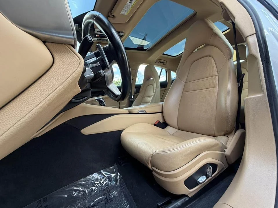2018 Porsche 971 Panamera S - Image 10 of 11
