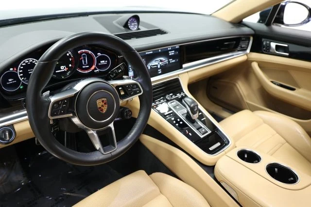 2018 Porsche 971 Panamera - Image 2 of 12