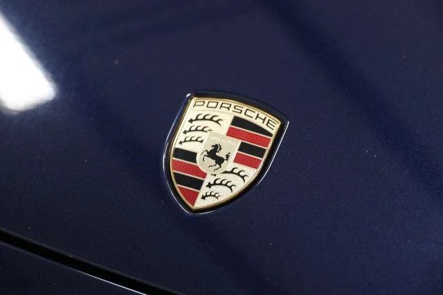 2018 Porsche 971 Panamera - Image 7 of 12