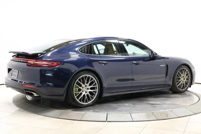 2018 Porsche 971 Panamera - Image 4 of 12