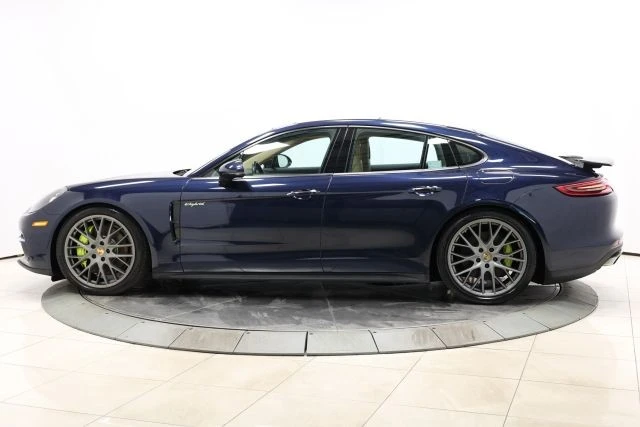 2018 Porsche 971 Panamera - Image 9 of 12