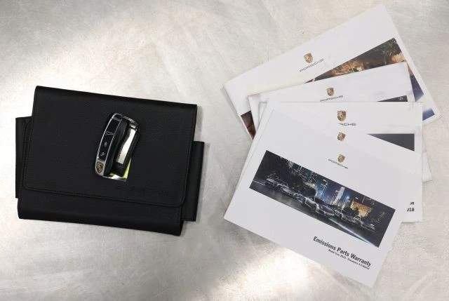 2018 Porsche 971 Panamera - Image 5 of 12