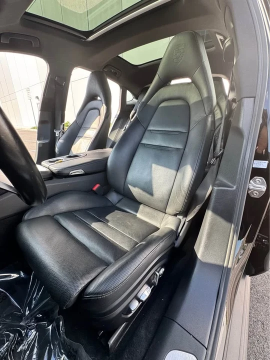 2018 Porsche 971 Panamera - Image 7 of 14