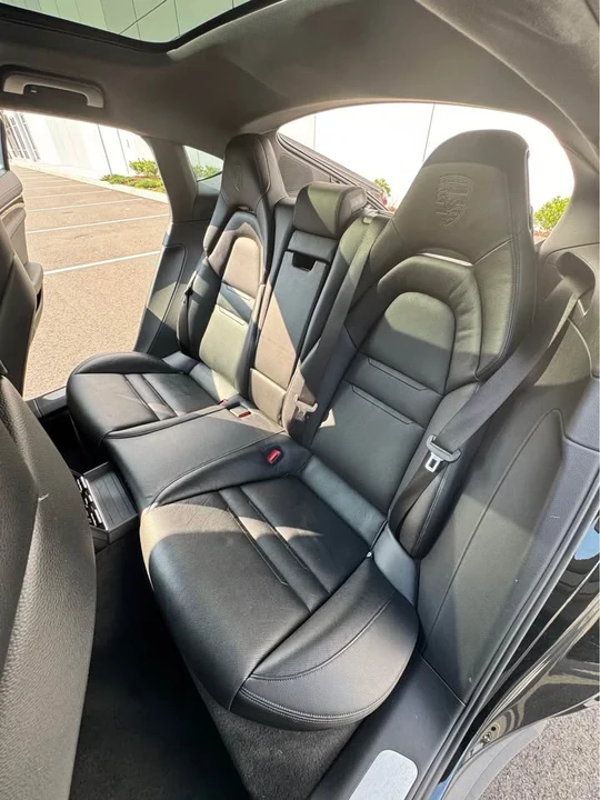 2018 Porsche 971 Panamera - Image 9 of 14