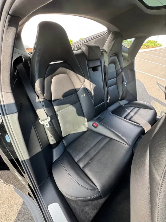 2018 Porsche 971 Panamera - Image 10 of 14