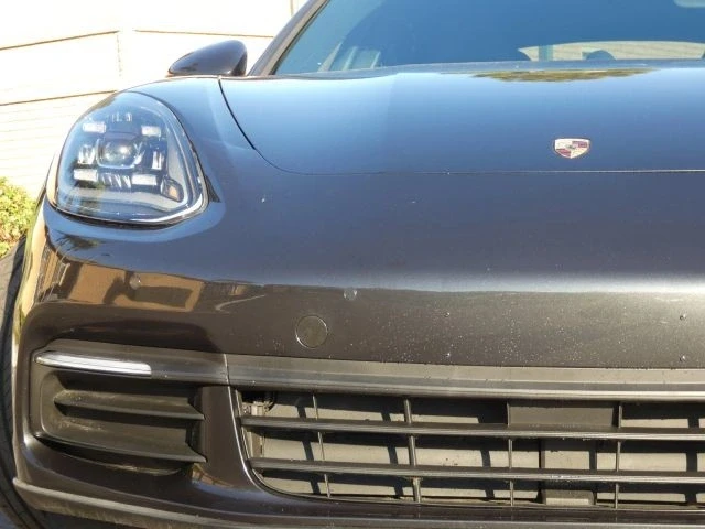 2018 Porsche 971 Panamera - Image 18 of 21