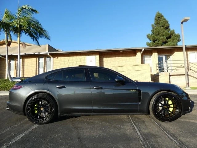 2018 Porsche 971 Panamera - Image 7 of 21