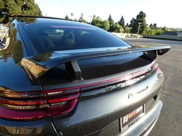 2018 Porsche 971 Panamera - Image 12 of 21