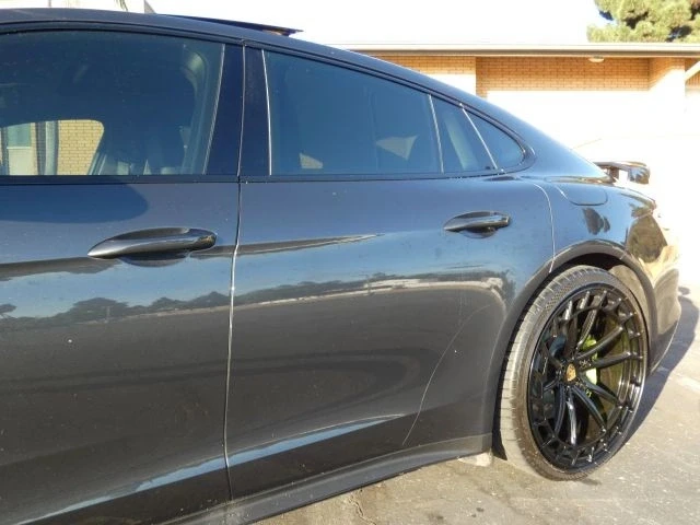 2018 Porsche 971 Panamera - Image 13 of 21