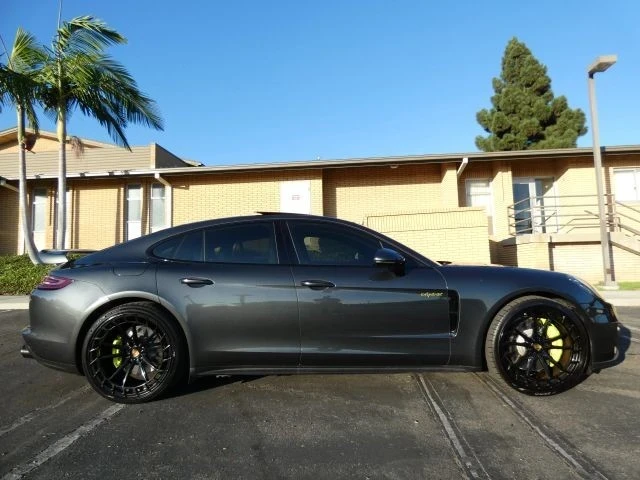 2018 Porsche 971 Panamera - Image 7 of 21