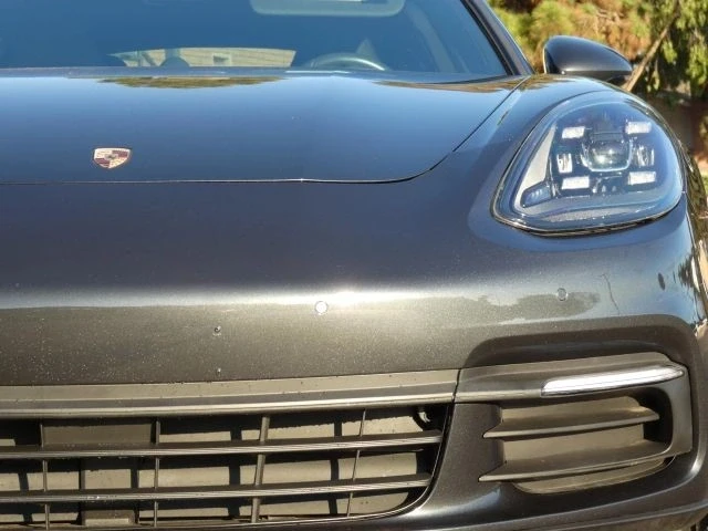 2018 Porsche 971 Panamera - Image 16 of 21