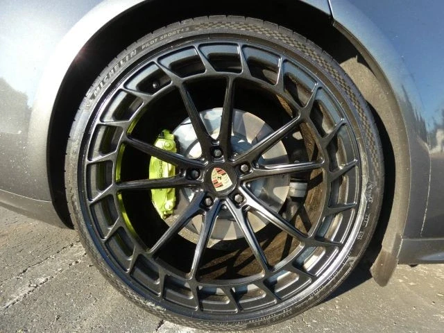 2018 Porsche 971 Panamera - Image 20 of 21