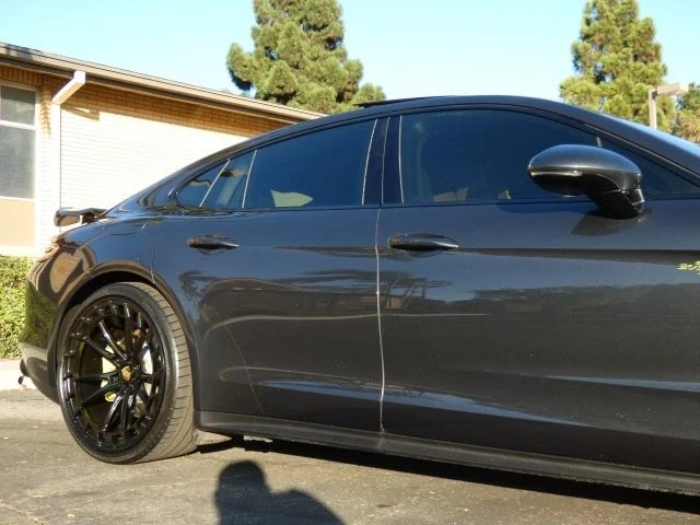 2018 Porsche 971 Panamera - Image 6 of 21