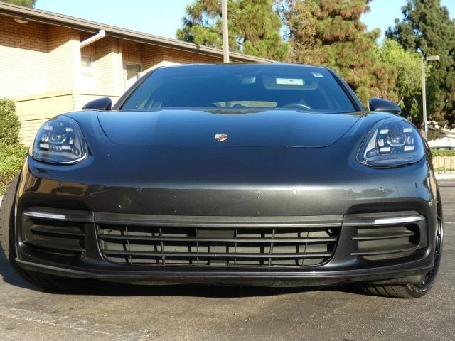 2018 Porsche 971 Panamera - Image 17 of 21