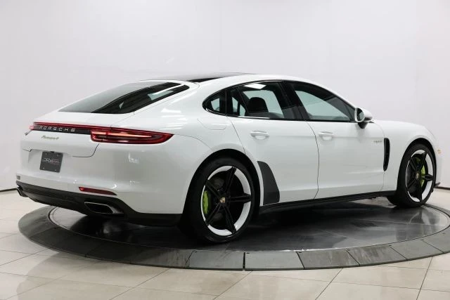 2018 Porsche 971 Panamera - Image 4 of 12