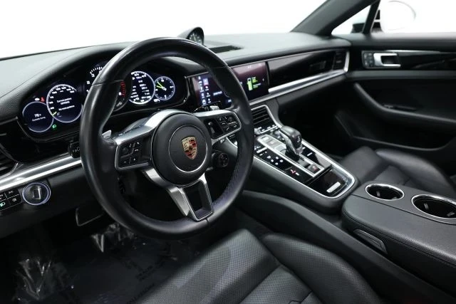 2018 Porsche 971 Panamera - Image 2 of 12