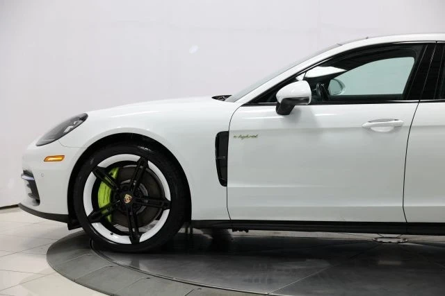 2018 Porsche 971 Panamera - Image 7 of 12
