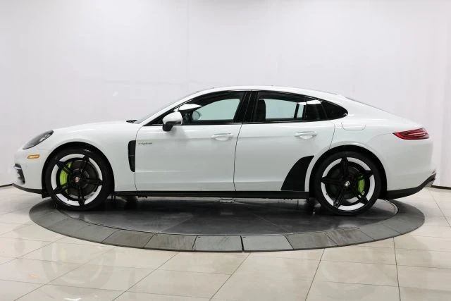 2018 Porsche 971 Panamera - Image 6 of 12