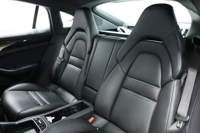 2018 Porsche 971 Panamera - Image 3 of 12