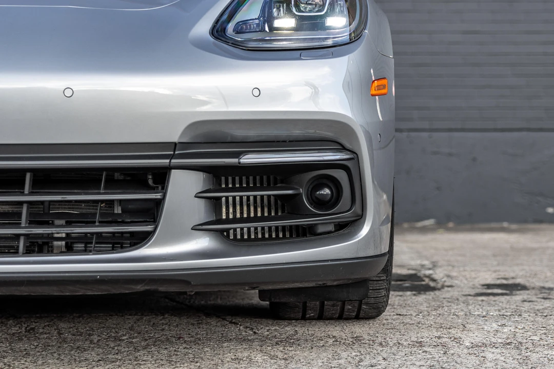 2018 Porsche 971 Panamera - Image 13 of 31
