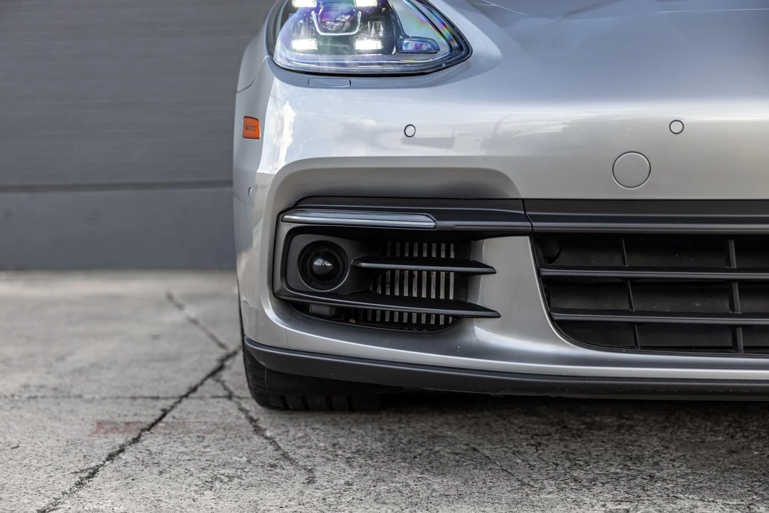 2018 Porsche 971 Panamera - Image 10 of 31