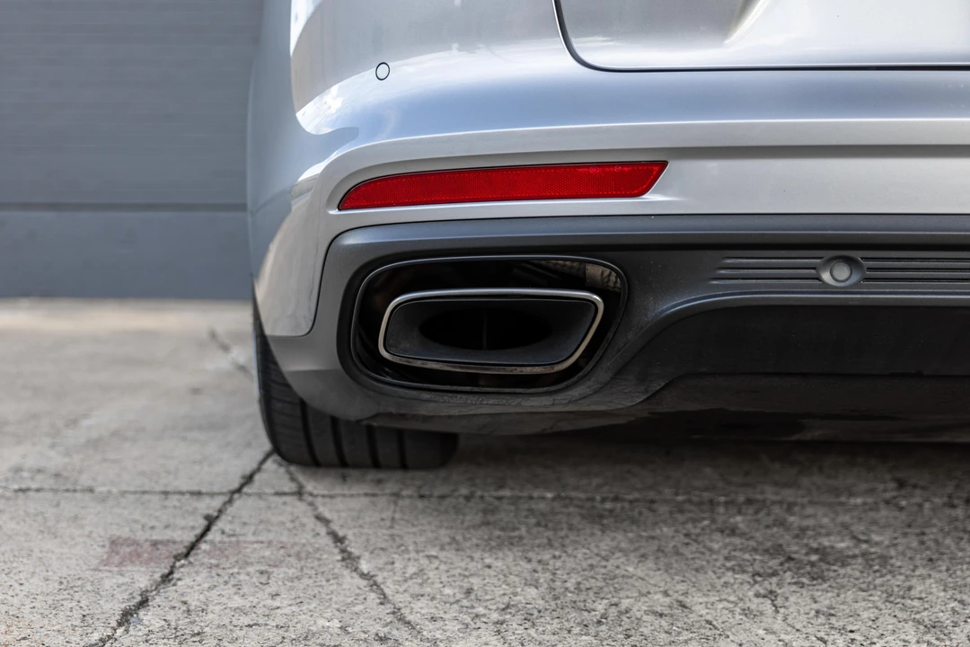 2018 Porsche 971 Panamera - Image 22 of 31