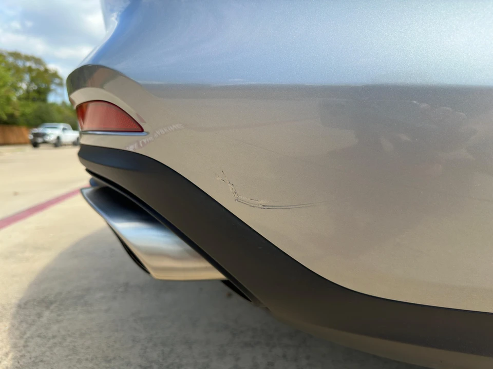 2018 Porsche 971 Panamera - Image 24 of 31