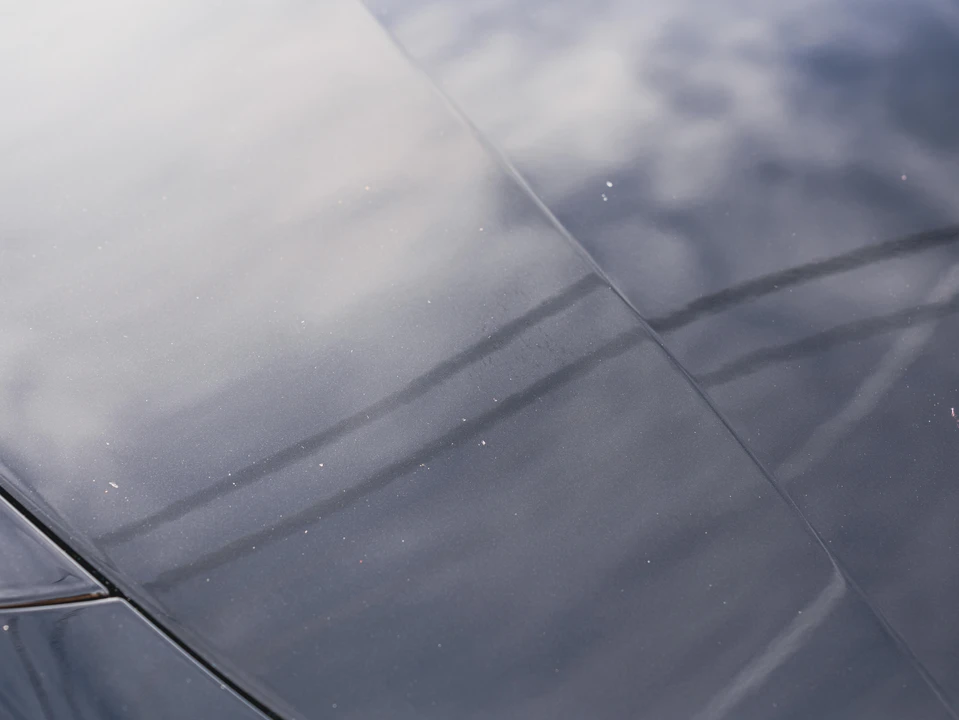 2018 Porsche 971 Panamera - Image 30 of 31