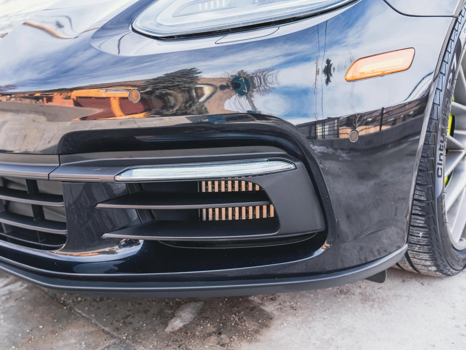 2018 Porsche 971 Panamera - Image 13 of 31