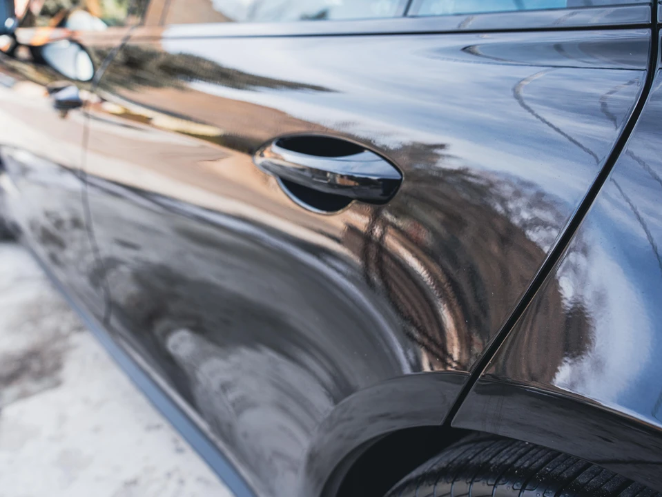 2018 Porsche 971 Panamera - Image 16 of 31