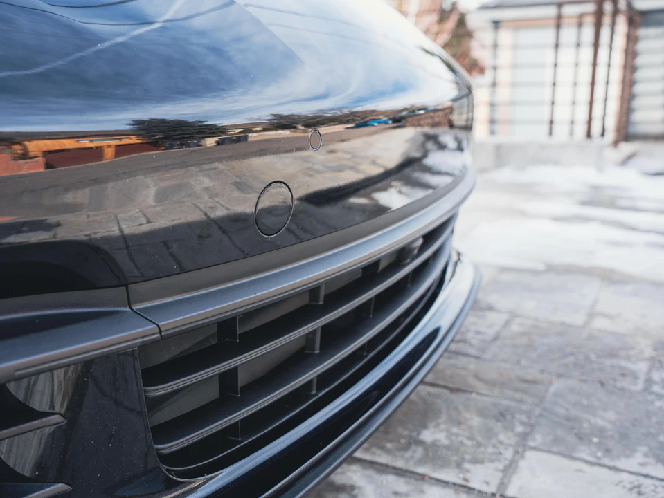 2018 Porsche 971 Panamera - Image 10 of 31