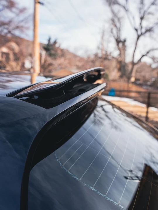 2018 Porsche 971 Panamera - Image 18 of 31