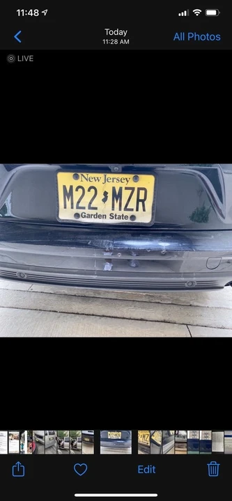 2018 Porsche 971 Panamera - Image 23 of 28
