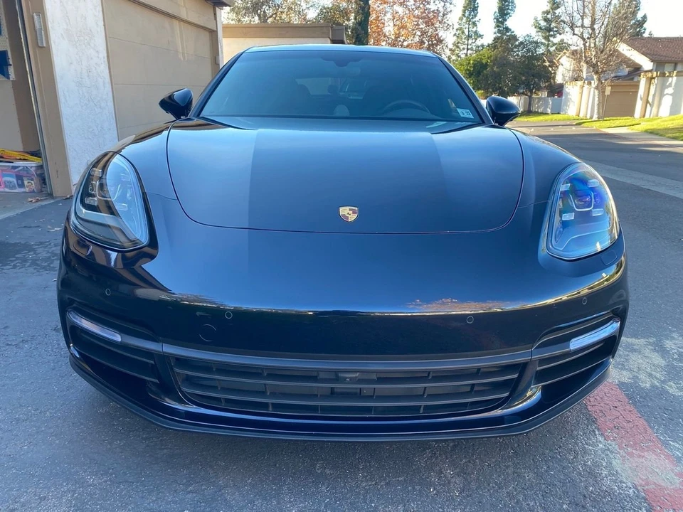 2018 Porsche 971 Panamera - Image 15 of 28