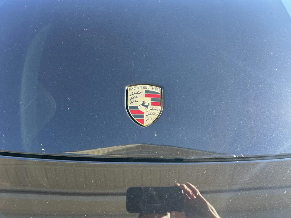 2018 Porsche 971 Panamera - Image 27 of 31