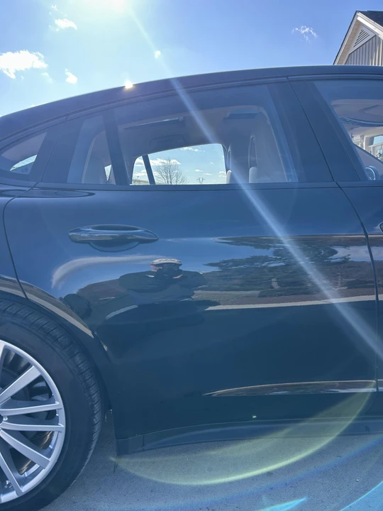 2018 Porsche 971 Panamera - Image 20 of 31