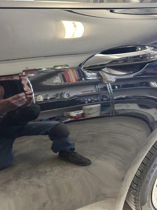 2018 Porsche 971 Panamera - Image 19 of 31