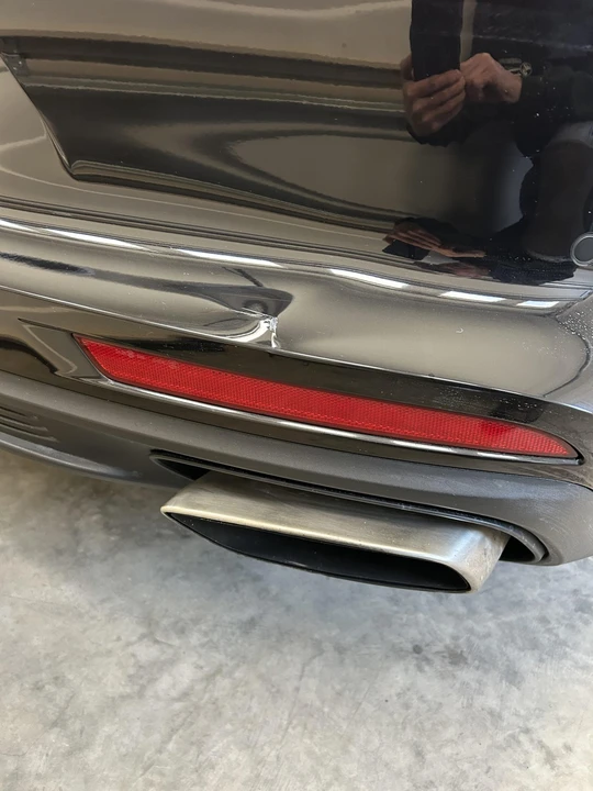 2018 Porsche 971 Panamera - Image 26 of 31