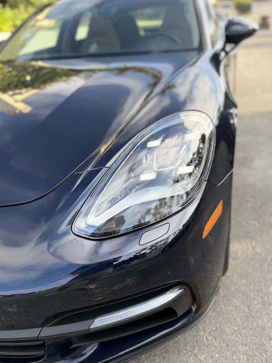 2018 Porsche 971 Panamera - Image 17 of 31