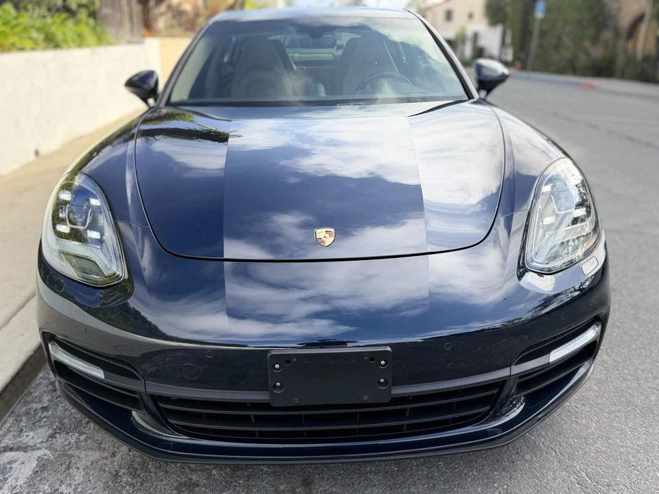 2018 Porsche 971 Panamera - Image 15 of 31
