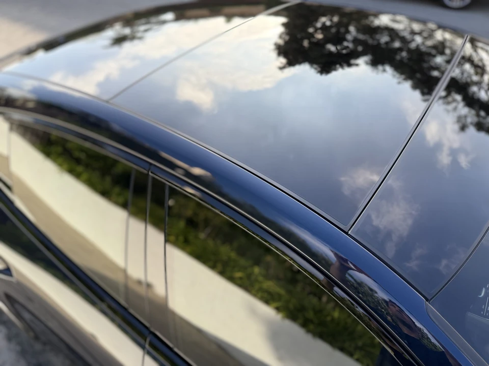 2018 Porsche 971 Panamera - Image 27 of 31