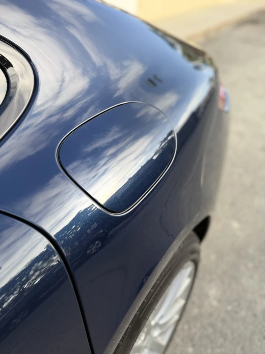 2018 Porsche 971 Panamera - Image 18 of 31