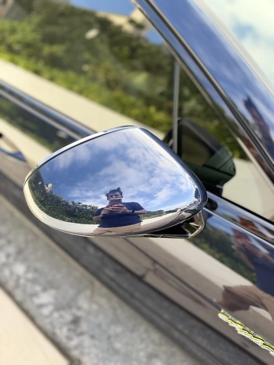 2018 Porsche 971 Panamera - Image 20 of 31